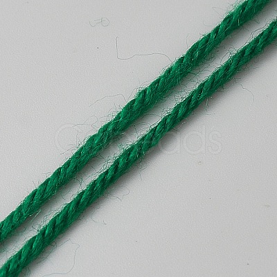 Acrylic Fiber Yarn OCOR-TAC0816-003J-1