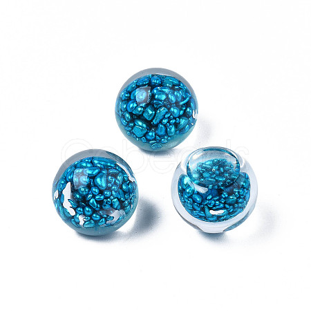 Translucent Acrylic Cabochons TACR-N006-29A-1