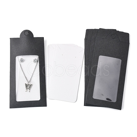 Paper Boxes CON-L021-04-1
