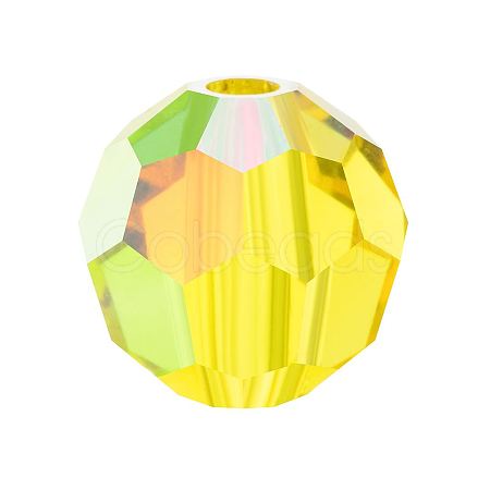 Preciosa® Crystal Beads Y-PRC-BB5-80310-200-1