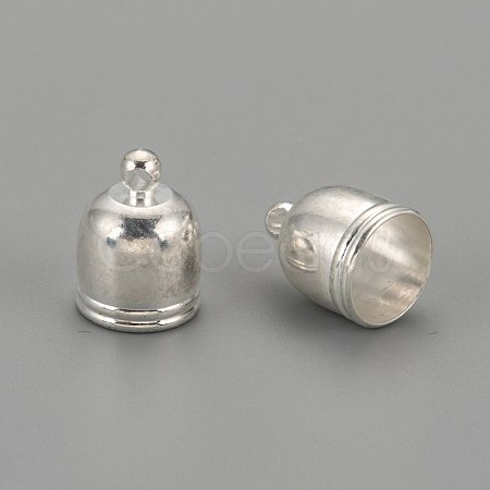Brass Cord Ends X-EC569-2S-1