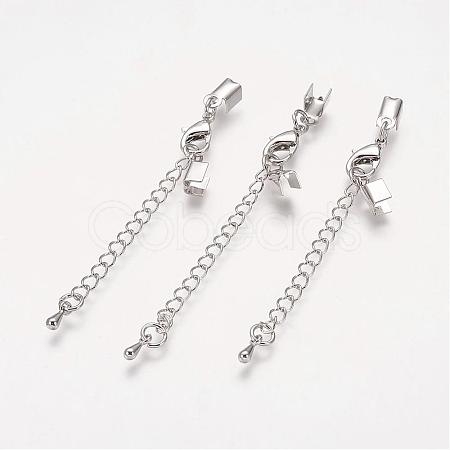 Iron Chain Extender X-KK-G149-N-1
