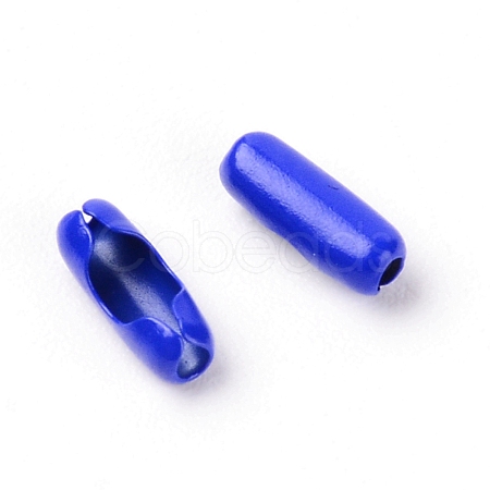 Iron Ball Chain Connectors IFIN-TAC0002-19F-1
