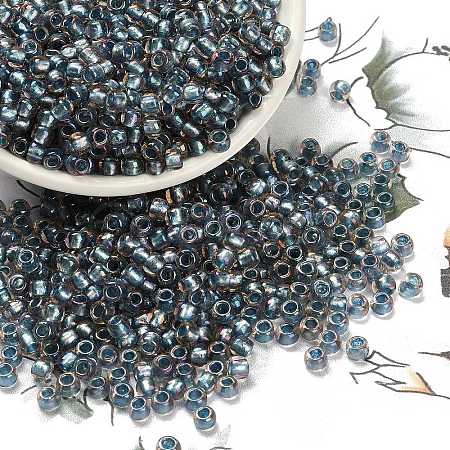 TOHO 6/0 Round Beads SEED-XTR06-0272-1