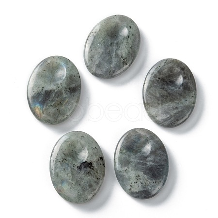 Natural Labradorite Massage G-I312-B07-1