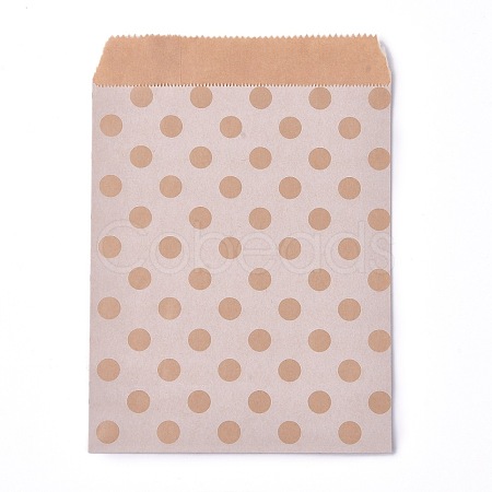 Kraft Paper Bags CARB-P001-D02-07-1