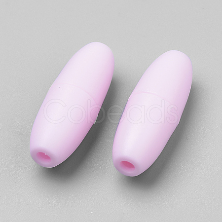 Plastic Breakaway Clasps X-KY-R012-14-1