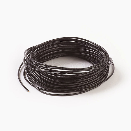 Cowhide Leather Cord WL-F009-A03-1.5mm-1