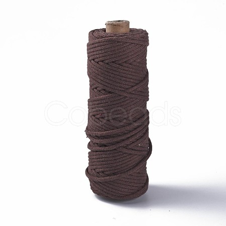 Cotton String Threads OCOR-T001-01-04-1