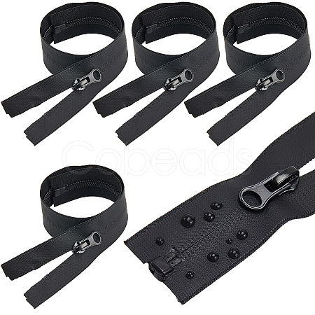 Nylon Zipper Sewing Accessories FIND-WH20001-66A-1