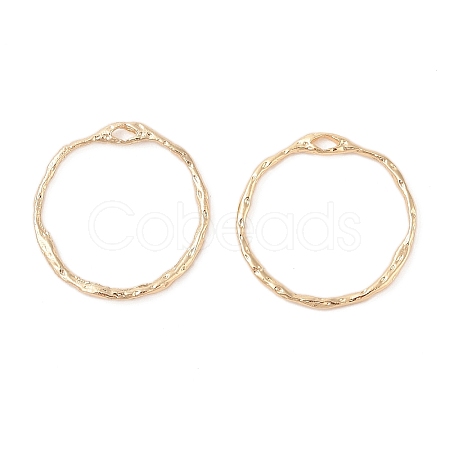 Brass Pendants LS-KK-N256-01B-G-1