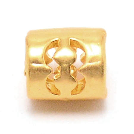 Alloy Beads FIND-TAC0002-013-08-1