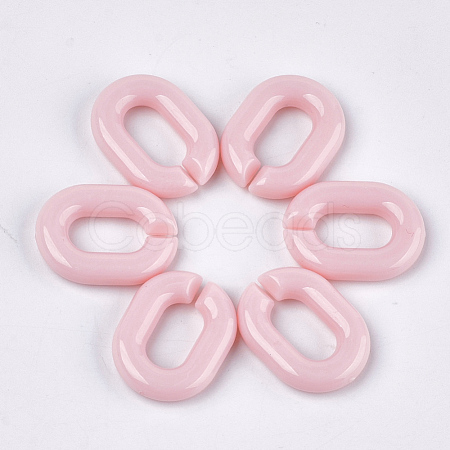 Acrylic Linking Rings OACR-S029-54B-11-1