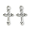 Alloy Pendants LS-EA9080Y-1
