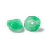 Acrylic Beads OACR-H019-29-2