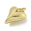 Brass Pendants KK-E114-14G-2