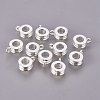 Zinc Alloy European Hanger MPDL-H119-S-1
