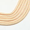 7 Inner Cores Polyester & Spandex Cord Ropes RCP-R006-188-2