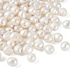 Natural Cultured Freshwater Pearl Beads PEAR-BT0002-01-3