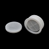 Lava Effect Column DIY Silicone Candle Cup Molds SIMO-C008-01C-5