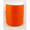 Organza Ribbon del-RS3mmY-024-1