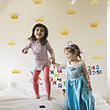 PVC Wall Stickers DIY-WH0228-455-7