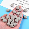 Opaque Acrylic Beads MACR-S373-15A-A05-7