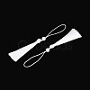 Polyester Tassel Decorations OCOR-T017-05A-01-3