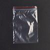Plastic Resealable Packaging Bags OPP-G001-A-8x12cm-1