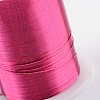 Round Copper Jewelry Wire CWIR-R004-0.4mm-07-2