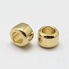 Brass Beads KK-J270-12C-A-2