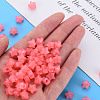 Imitation Jelly Acrylic Beads MACR-S373-45-E03-6