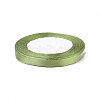 Garment Accessories 3/8 inch(10mm) Satin Ribbon X-RC10mmY052-2