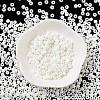 Glass Seed Beads SEED-H002-A-A615-2