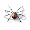 Natural Rhodonite Display Decoration PW-WG99402-01-1