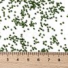 TOHO 15/0 Round Beads X-SEED-TR15-0940F-4