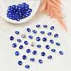 Preciosa® MAXIMA Crystal Round Stones Y-PRC-RASS39-30050-2