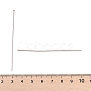 304 Stainless Steel Flat Head Pins STAS-Z089-03P-13-3