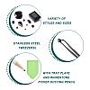 DIY Diamond Painting Kits DIY-FW0001-23-4