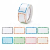 Adhesive Labels Picture Stickers DIY-M035-01F-1