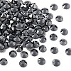 Preciosa® Crystal Hotfix Flatback Stones Y-PRC-HSS10-23980-272-1