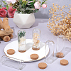 10Pcs Glass Dome Cloche Cover AJEW-SC0001-55C-4