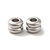 Brass Beads KK-H455-11P-1