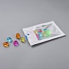 Plastic Resealable Bag OPP-H001-01B-06-3