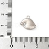 Christmas Brass Charms LS-KK-H521-03P-3