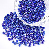 Opaque 12/0 Glass Seed Beads SEED-S023-01C-08-1