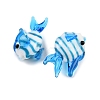 Handmade Lampwork Beads LS-LAMP-D305-01C-2
