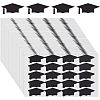 PVC & Paper Sticker Labels DIY-WH0308-219B-1