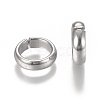 Tarnish Resistant 201 Stainless Steel Quick Link Connectors LS-STAS-L238-045D-P-2