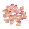 Luminous Transparent Resin Decoden Cabochons RESI-D013-16A-1